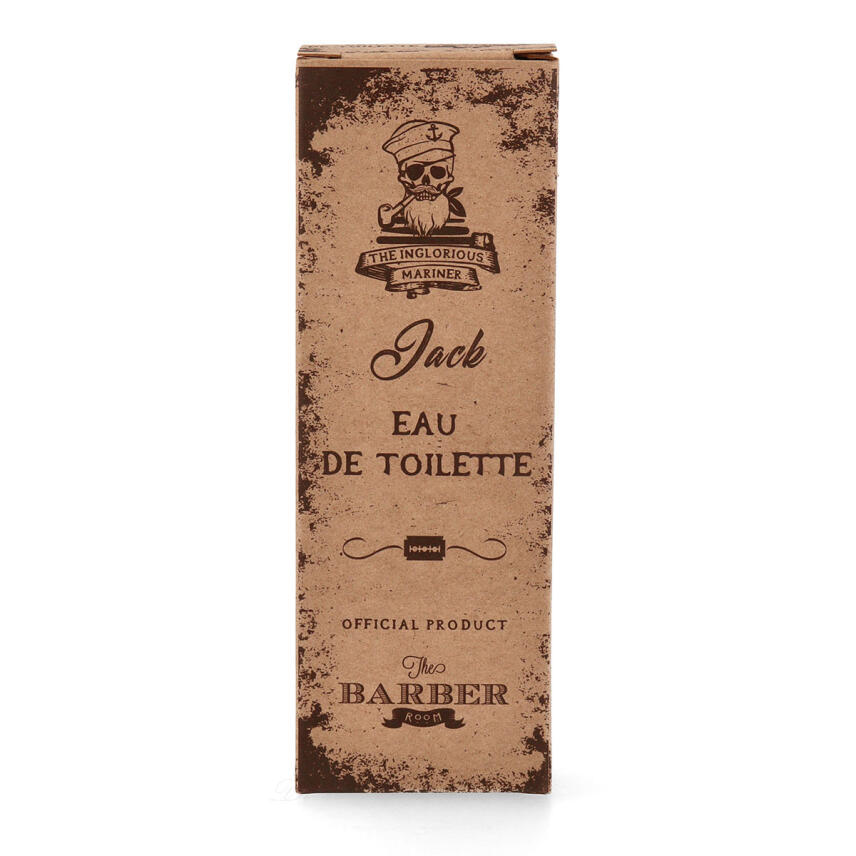 The Inglorious Mariner Jack Eau de Toilette 50 ml