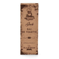 The Inglorious Mariner Jack Eau de Toilette 50 ml