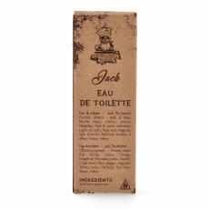 The Inglorious Mariner Jack Eau de Toilette 50 ml
