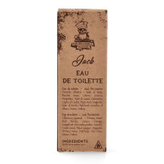 The Inglorious Mariner Jack Eau de Toilette 50 ml