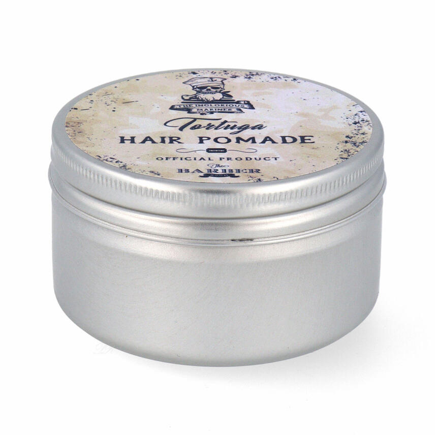 The Inglorious Mariner Tortuga Unconventional Haarpomade 100 ml