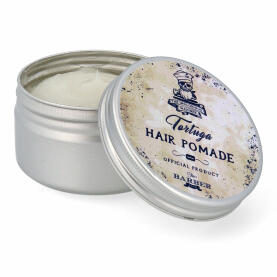 The Inglorious Mariner Tortuga Unconventional Haarpomade...