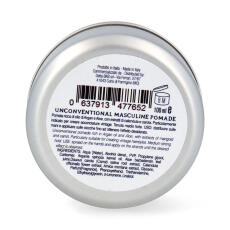 The Inglorious Mariner Tortuga Unconventional Haarpomade 100 ml