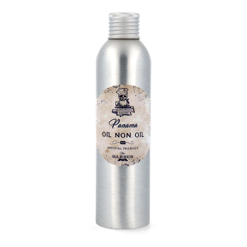 The Inglorious Mariner Panama Amazing Oil non Oil 200 ml
