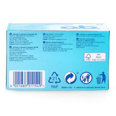 O.B. OB ProComfort Tampons Leichte Tage 32 St&uuml;ck