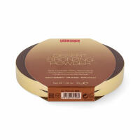 Pupa Desert Bronzing Puder Maxi Size 30 g 003 - Amber Light