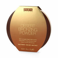 Pupa Desert Bronzing Puder Maxi Size 30 g 006 - Cocoa Matt