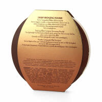 Pupa Desert Bronzing Puder Maxi Size 30 g 007 - Bronze Matt