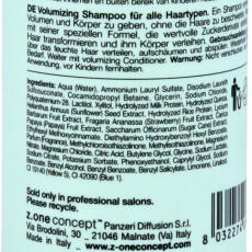 milk_shake&reg; Volume Solution Shampoo 300 ml