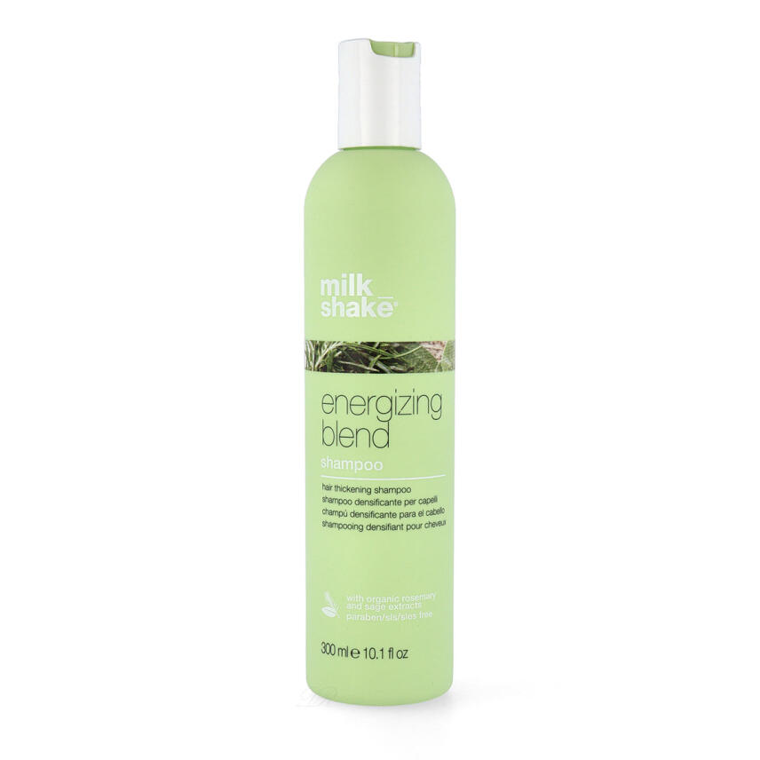 milk_shake&reg; Energizing Blend Shampoo 300 ml
