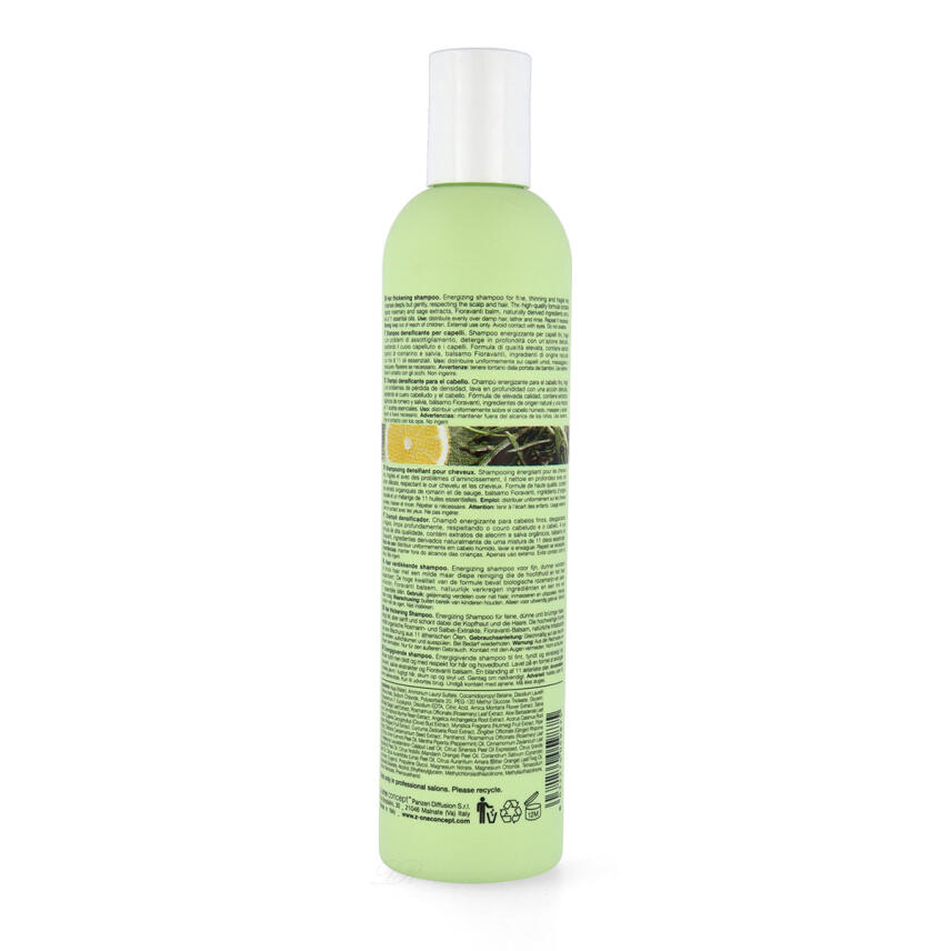 milk_shake&reg; Energizing Blend Shampoo 300 ml