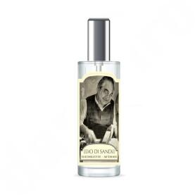 Extro Sandelholz Aftershave & Parfum 100 ml