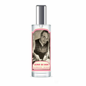 Extro Legno di Rose - Rosenholz Aftershave & Parfum 100 ml