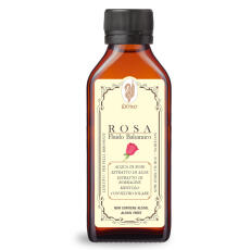 Extro Rosenwasser Balsam 100 ml ohne Alkohol