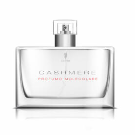 Extro Cashmere Molecular Eau de Parfum 100ml / 3,38 oz.