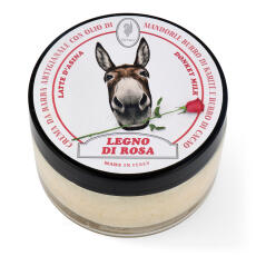 Extro Legno di Rosa - Rosenholz Rasiercreme 150 ml