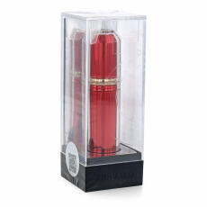 Travalo Bijoux Perfume Atomizer Red 5 ml