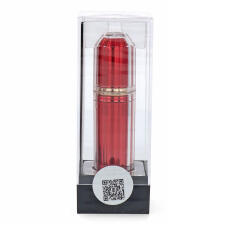 Travalo Bijoux Parfumzerst&auml;uber Rot 5 ml