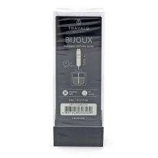 Travalo Bijoux Parfumzerst&auml;uber Rot 5 ml
