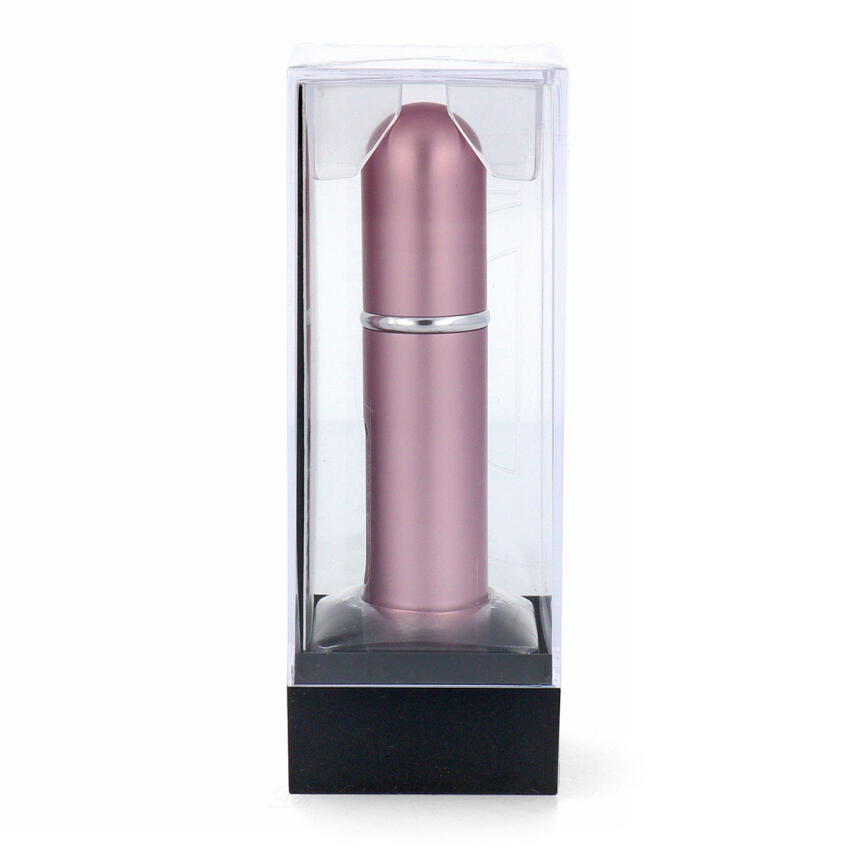 Travalo Classic Parfumzerst&auml;uber Rosa F&uuml;llmenge 5 ml