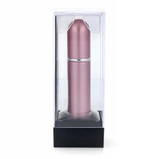 Travalo Classic Parfumzerst&auml;uber Rosa F&uuml;llmenge 5 ml