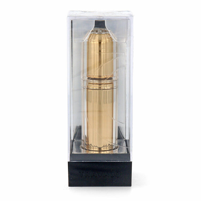 Travalo Bijoux Parfumzerst&auml;uber Gold 5 ml