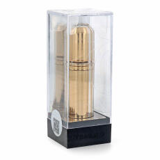 Travalo Bijoux Perfume Atomizer Gold 5 ml