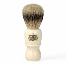 Simpsons Harvard H6 Best Badger Shaving Brush