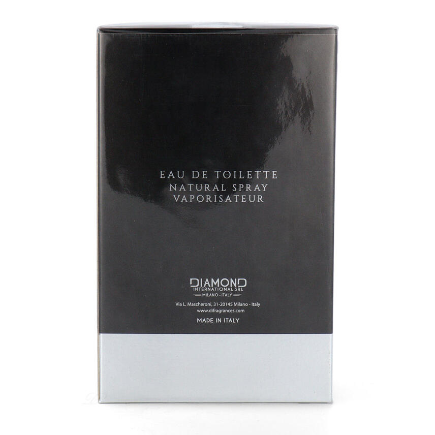 Acqua di Columbus Salvador pour homme Eau de Toilette 100 ml