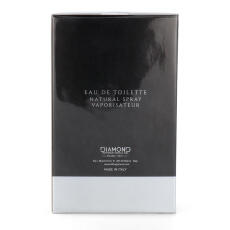 Acqua di Columbus Salvador pour homme Eau de Toilette 100 ml