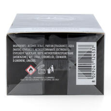 Acqua di Columbus Salvador pour homme Eau de Toilette 100 ml