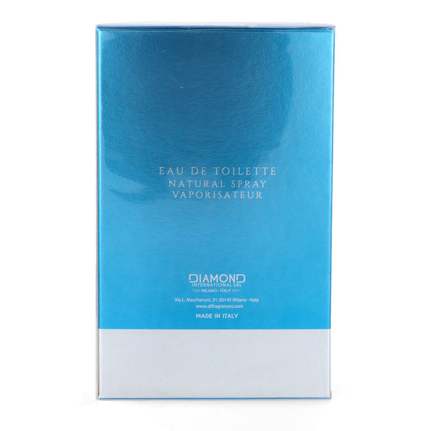 Acqua di Columbus Atlantic pour homme Eau de Toilette 100 ml