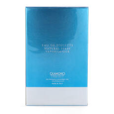 Acqua di Columbus Atlantic pour homme Eau de Toilette 100 ml