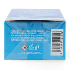 Acqua di Columbus Atlantic pour homme Eau de Toilette 100 ml