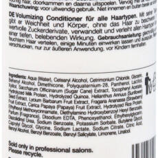 milk_shake&reg; Volume Solution Conditioner 300 ml