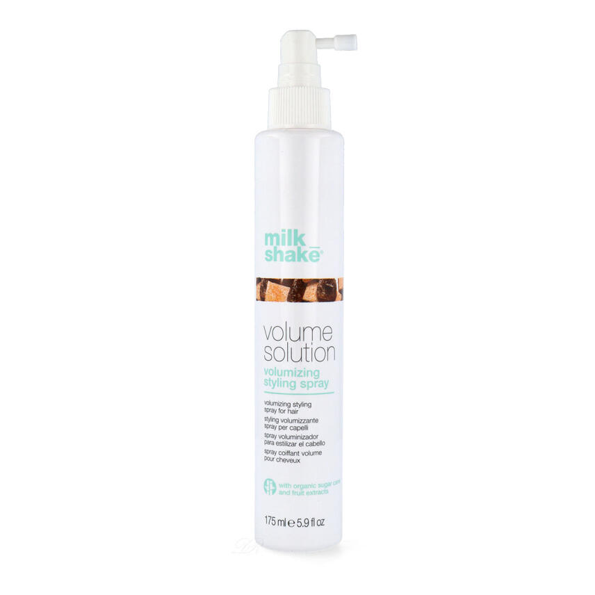milk_shake&reg; Volume Solution Volumizing Styling Spray 175 ml