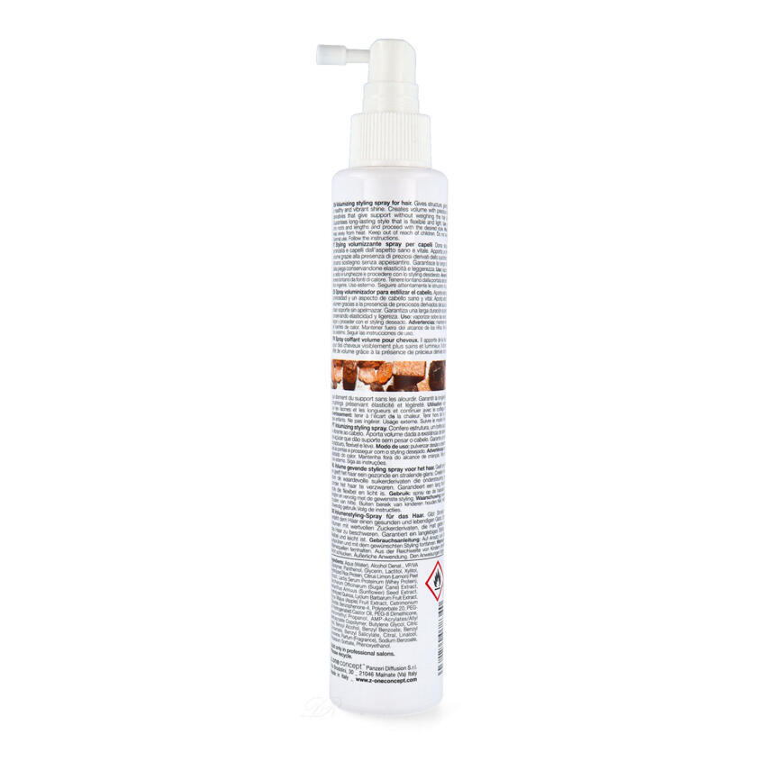 milk_shake&reg; Volume Solution Volumizing Styling Spray 175 ml