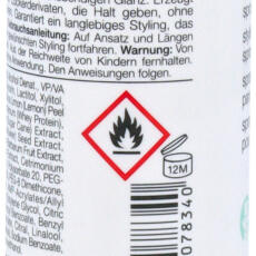 milk_shake&reg; Volume Solution Volumizing Styling Spray 175 ml