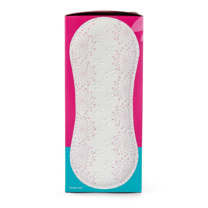 Carefree Slipeinlage Cotton Fresh 44 St&uuml;ck