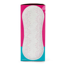 Carefree Slipeinlage Cotton Fresh 44 St&uuml;ck