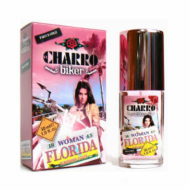 EL CHARRO Florida Eau de Toilette für Damen 30 ml -...