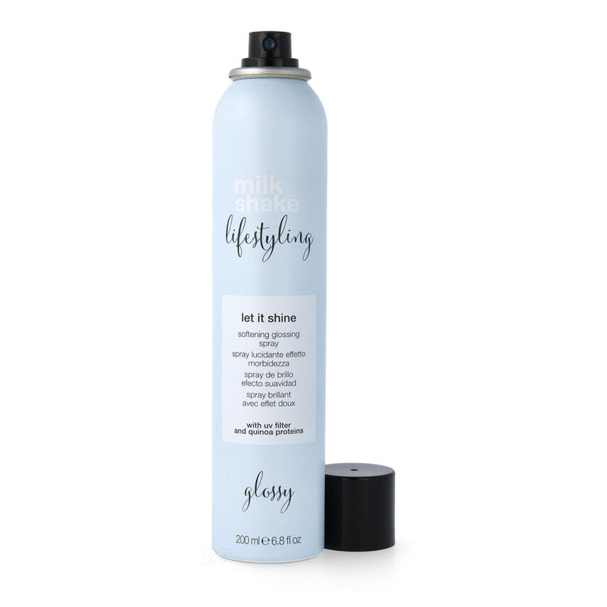milk_shake&reg; Lifestyling Glossy Let it Shine 200 ml