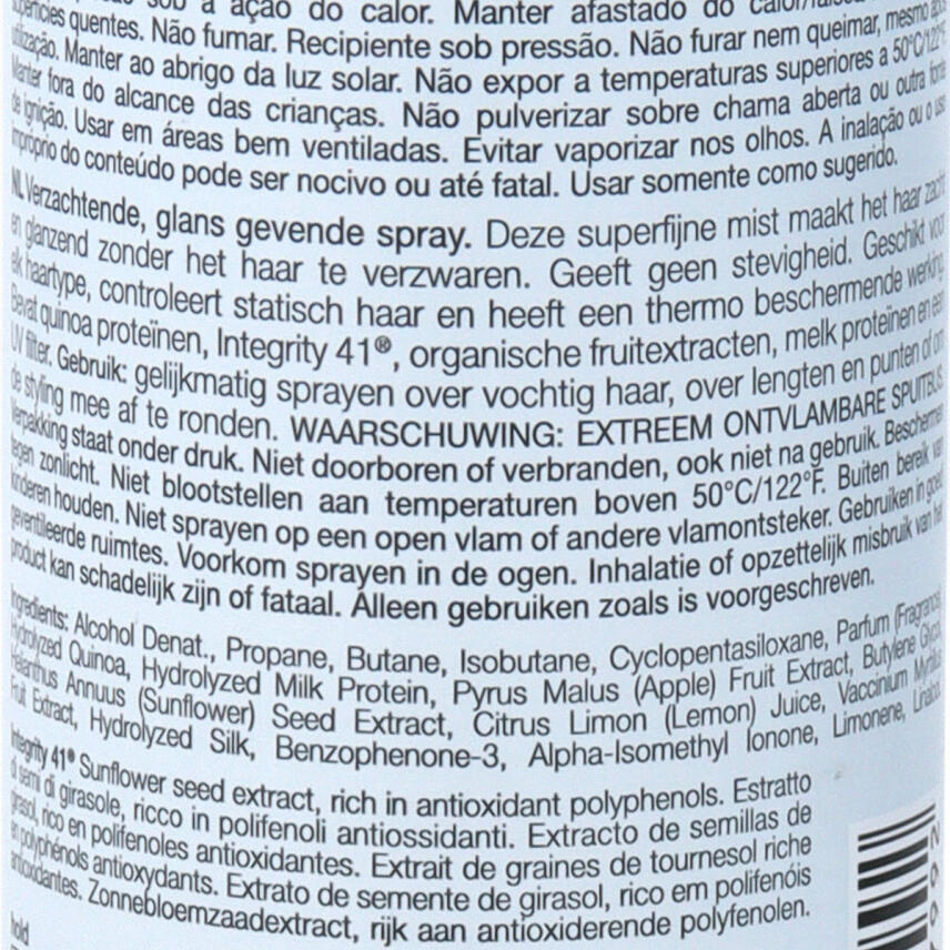 milk_shake&reg; Lifestyling Glossy Let it Shine 200 ml