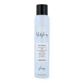milk_shake® Lifestyling Glossy Let it Shine 200 ml