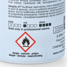 milk_shake&reg; Lifestyling Glossy Let it Shine 200 ml