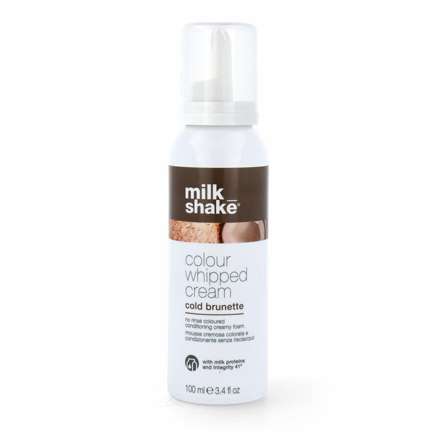 milk_shake&reg; Colour Whipped Cream Cold Brunette 100 ml