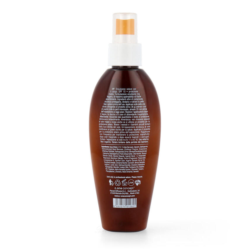 milk_shake&reg; Sun &amp; More SPF 15 Sunscreen Milk 140 ml