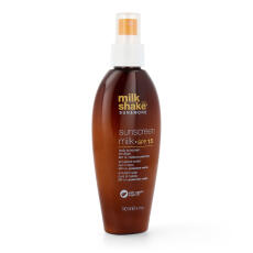 milk_shake&reg; Sun &amp; More SPF 15 Sunscreen Milk 140 ml