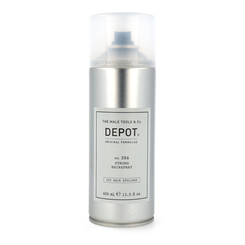 Depot No.306 Strong Hairspray 400 ml