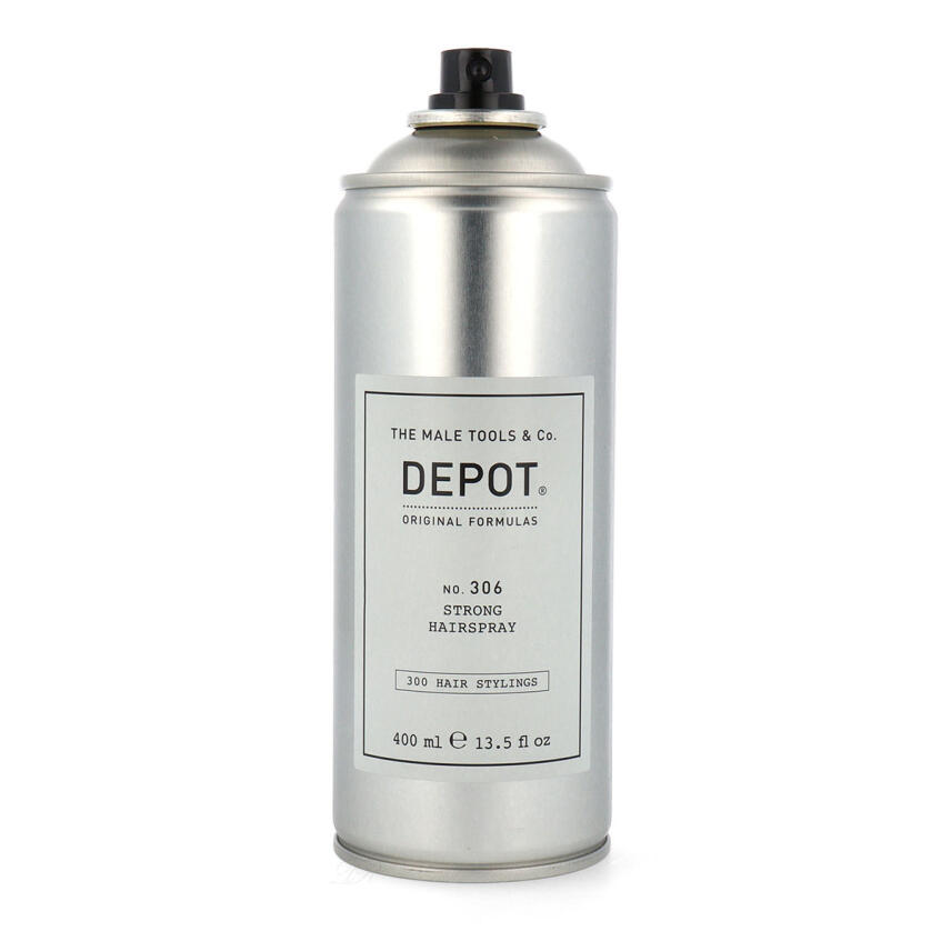 Depot No.306 Strong Hairspray 400 ml